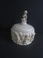 keramiek aardewerk URN kleine model ongebruik, Ophalen of Verzenden, Zo goed als nieuw