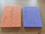 Wirrel Warrel puzzeltjes de rage uit de jaren tachtig., Ophalen of Verzenden, Minder dan 500 stukjes, Zo goed als nieuw, Rubik's of 3D-puzzel