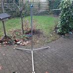 Bouwlamp statief, Doe-het-zelf en Verbouw, Ophalen of Verzenden, Gebruikt, 500 watt of meer