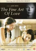 The fine art of love - John Irvin, Vanaf 16 jaar, Verzenden, Zo goed als nieuw