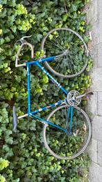 Te koop racefiets  rechte wielen, Fietsen en Brommers, Fietsen | Oldtimers, 59 cm of meer, Ophalen of Verzenden, Jaren '30