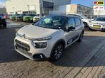 Citroen C3 1.2 PureTech Feel, Facelift, Navi, 12 mnd garanti, Voorwielaandrijving, 83 pk, Gebruikt, 1199 cc