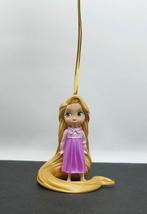 Disney Animator Rapunzel kerst ornament hanger kerstbal, Verzamelen, Disney, Ophalen of Verzenden, Zo goed als nieuw