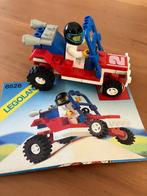 Lego 6528, zandstormracer, Kinderen en Baby's, Speelgoed | Duplo en Lego, Complete set, Gebruikt, Ophalen of Verzenden, Lego