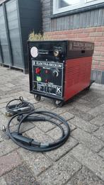 Prima - lasapparaat Elektra Beckum CO'2 mig, Doe-het-zelf en Verbouw, Gereedschap | Lasapparaten, Ophalen, Gebruikt, 150 tot 250 ampère