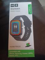 Nieuwe Smartwatch - MYE FBG20, Ophalen