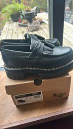 Dr Martens, Audrick Loafer maat 40, nieuw, Kleding | Heren, Schoenen, Ophalen of Verzenden, Nieuw, Zwart