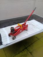 Auto krik, Ophalen, Zo goed als nieuw, Hydraulisch, Garagekrik