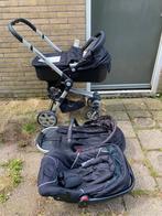 Kinderwagen set, Ophalen, Gebruikt, Kinderwagen, Overige merken