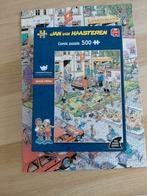 Jan van Haasteren - Kinderpostzegels - 500 Stukjes, Ophalen of Verzenden, 500 t/m 1500 stukjes, Zo goed als nieuw