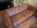 Mooie bank, Huis en Inrichting, Banken | Bankstellen, Ophalen, Gebruikt, Driepersoons, Rechte bank
