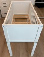 Co sleeper wit van hout, Kinderen en Baby's, Babywiegjes en Ledikanten, Ophalen, Zo goed als nieuw, Wieg