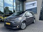 Citroen Grand C4 SpaceTourer 1.2 PureTech Business*HAAK*ECC*, Voorwielaandrijving, 65 €/maand, Stof, Gebruikt