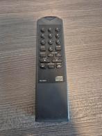 Sony/JVC/Philips CD-speler afstandsbediening RD-6834, Ophalen of Verzenden, Zo goed als nieuw, Origineel