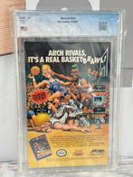 BATMAN DC-comics 9.7 EGC graded comic #460 1991 catwoman app, Boeken, Strips | Comics, Eén comic, Amerika, Ophalen of Verzenden