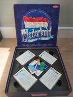 Nederland Trivia Game - Tactic, Hobby en Vrije tijd, Gezelschapsspellen | Bordspellen, Gebruikt, Ophalen of Verzenden, Tactic