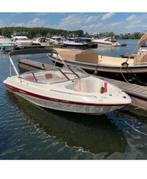 Monterey bowrider, Watersport en Boten, Speedboten, Binnenboordmotor, Ophalen of Verzenden, Zo goed als nieuw, 3 tot 6 meter