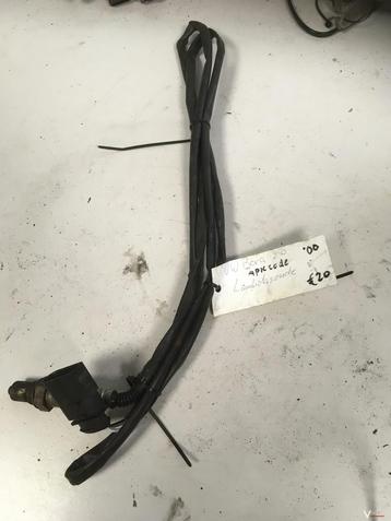 Vw Bora 2.0 2000 Lambdasonde beschikbaar voor biedingen