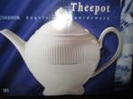 Wedgwood Theepot.of.Roomstel.  Nieuw. servies, Huis en Inrichting, Keuken | Servies, Overige typen, Nieuw, Ophalen of Verzenden