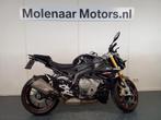BMW S1000 R (bj 2019), 4 cilinders, Bedrijf, Meer dan 35 kW, 999 cc