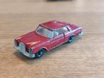 BestBox Mercedes 250 SE ROOD, Ophalen of Verzenden, Zo goed als nieuw, Auto