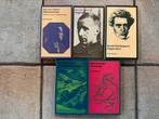 Privé domein boeken diverse titels, Ophalen of Verzenden, Zo goed als nieuw, Nederland