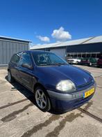 Renault Clio 1.4 5 deurs trekhaak goedkoopste zuinig NAP ✅, Auto's, Renault, Origineel Nederlands, Te koop, 5 stoelen, Benzine