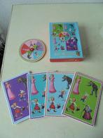 Efteling Lotto Puzzel Spel Sprookjesboom - Compleet, Ophalen of Verzenden, Gebruikt, Gebruiksvoorwerp