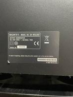 Sony blu ray systeem BRD-L800, Audio, Tv en Foto, Blu-ray-spelers, Ophalen of Verzenden, Zo goed als nieuw, Sony