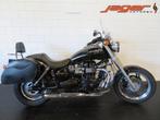 Triumph SPEEDMASTER PRACHTIGE UK MOTOR (bj 2010), Motoren, Bedrijf, Chopper
