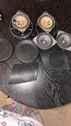 Toyota aygo speakers orgineel, Ophalen, Zo goed als nieuw