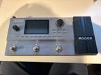 Mooer GE200 Multi Effect, Muziek en Instrumenten, Effecten, Ophalen of Verzenden, Zo goed als nieuw, Multi-effect