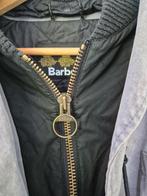Barbour jas maat L, Maat 52/54 (L), Barbour, Ophalen of Verzenden, Zo goed als nieuw