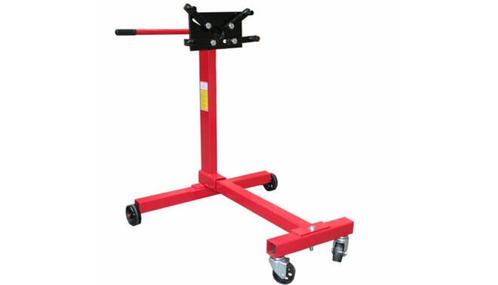 Motorblokstandaard 450 kg., Auto diversen, Autogereedschap, Nieuw, Ophalen of Verzenden