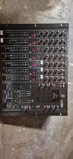 Berhinger pro mixer dx2000usb, Muziek en Instrumenten, Mengpanelen, Ophalen, Gebruikt, 5 tot 10 kanalen, Microfooningang