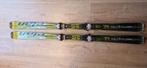 Elan magfire 12 168, 160 tot 180 cm, Gebruikt, Ski's, Ophalen