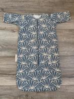 Puckababy newborn bag, Seashell denim, zeer nette staat, Ophalen of Verzenden, Zo goed als nieuw, Slaapzak
