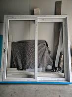 Te koop.schuifpui., Kunststof, 225 cm of meer, Nieuw, Ophalen of Verzenden