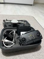 DJI Mavic Mini Fly More Combo, Audio, Tv en Foto, Drones, Ophalen, Gebruikt, Drone met camera