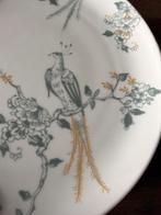 Villeroy & Boch Vivo Peacock ontbijtborden (6 stuks), Huis en Inrichting, Keuken | Servies, Ophalen of Verzenden, Zo goed als nieuw