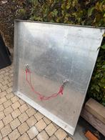 Dakluiken Luiken Deksels 91cm 3stuks, Ophalen, Gebruikt, Overige typen, Minder dan 5 m²