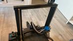 Ender 3 V2 3D-printer, Computers en Software, 3D Printers, Ophalen, Gebruikt