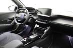 Peugeot e-208 EV GT Pack 50 kWh | PANORAMADAK | SUBSIDIE MOG, Te koop, Zilver of Grijs, Geïmporteerd, 5 stoelen