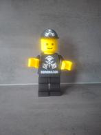 Dominator LEGO Poppetje - 3D Geprint, Ophalen of Verzenden, Nieuw