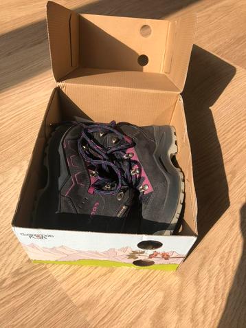 Lowa kids wandelschoenen maat 31 beschikbaar voor biedingen