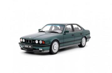 Ottomobile
Bmw E34 M5 Cecotto 1/3000
1:18 Nieuw beschikbaar voor biedingen