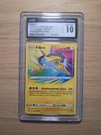 Raikou 50 CGC 10 Vivid Voltage DUITS!, Ophalen of Verzenden, Nieuw, Losse kaart