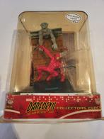 Daredevil Collectors Klok van Marvel, Ophalen of Verzenden, Gebruikt