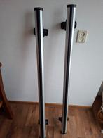 Dakdragers Renault Captur 2020, Auto diversen, Dakdragers, Ophalen