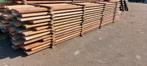 Hardhouten  balken planken, Ophalen, Gebruikt, Planken, Hardhout